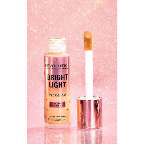 Makeup Revolution Enlumineur Bright Light Face Glow - PrettyLittleThing - Modalova