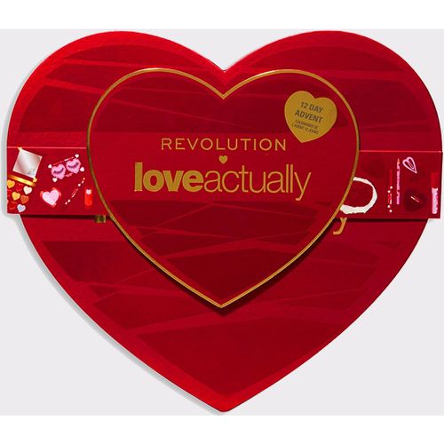 Love Actually X Revolution Calendrier de l'Avent de 12 jours - PrettyLittleThing - Modalova