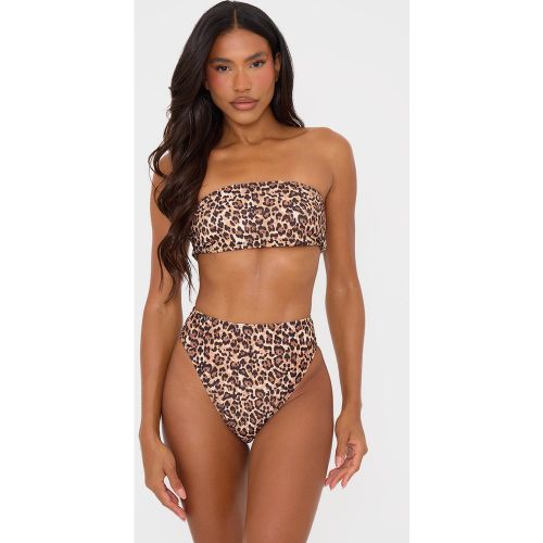 Haut de maillot de bain Mix & Match bandeau - PrettyLittleThing - Modalova