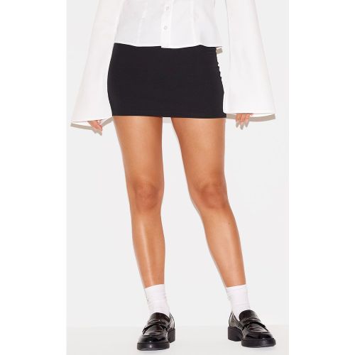 Mini-jupe de tailleur à ceinture fine - PrettyLittleThing - Modalova
