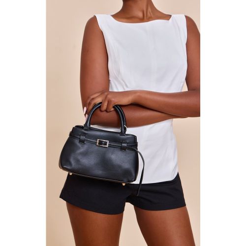 Mini sac à bandoulière à ceinture - PrettyLittleThing - Modalova
