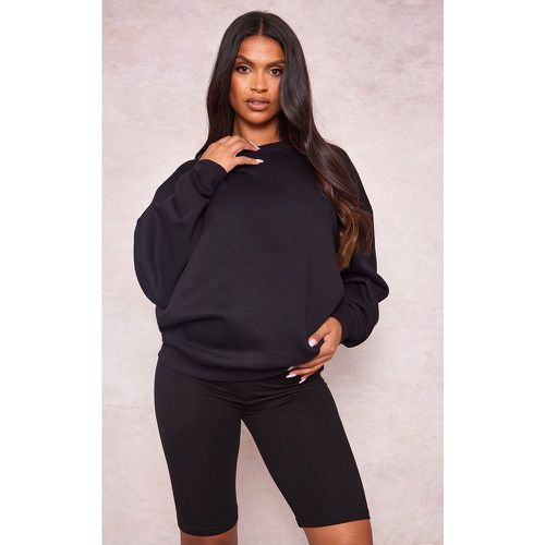 Maternité Sweat de grossesse basique ultime - PrettyLittleThing - Modalova