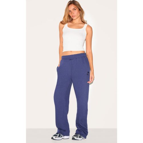 Jogging large brodé - PrettyLittleThing - Modalova