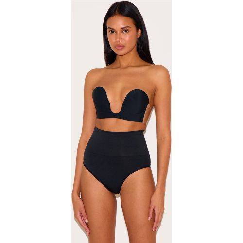 Soutien-gorge adhésif à col en U plongeant - PrettyLittleThing - Modalova