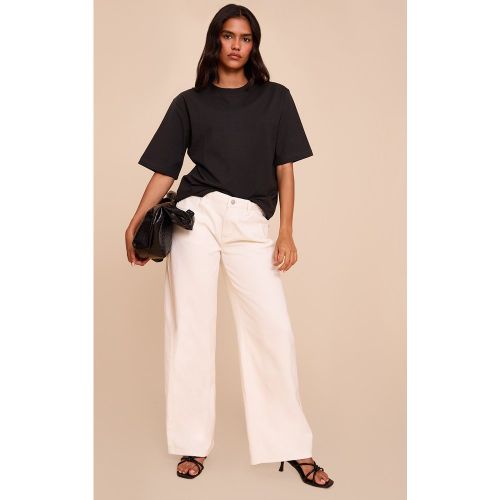 Jean large à taille basse - PrettyLittleThing - Modalova