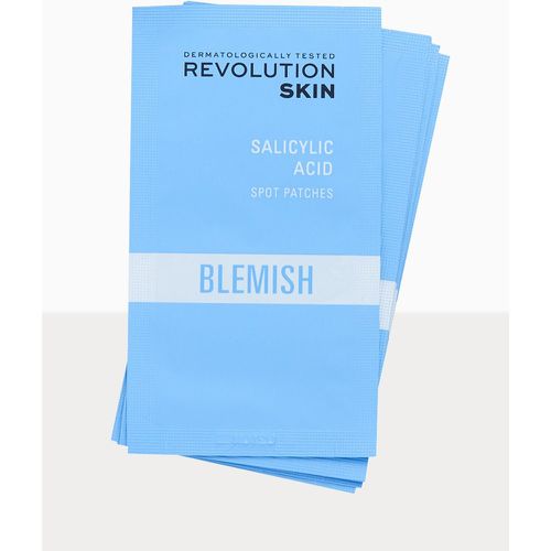 Revolution Skincare Patchs à l'acide salicylique - PrettyLittleThing - Modalova