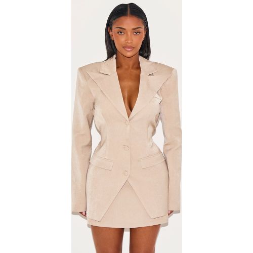 Shape Mini-jupe à taille basse - PrettyLittleThing - Modalova