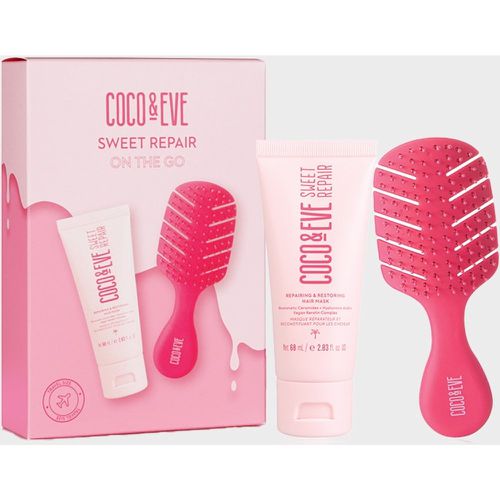 Coco & Eve Mini kit réparateur Sweet Repair On The Go - PrettyLittleThing - Modalova