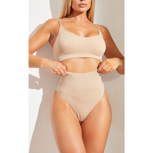 String gainant à taille haute - PrettyLittleThing - Modalova