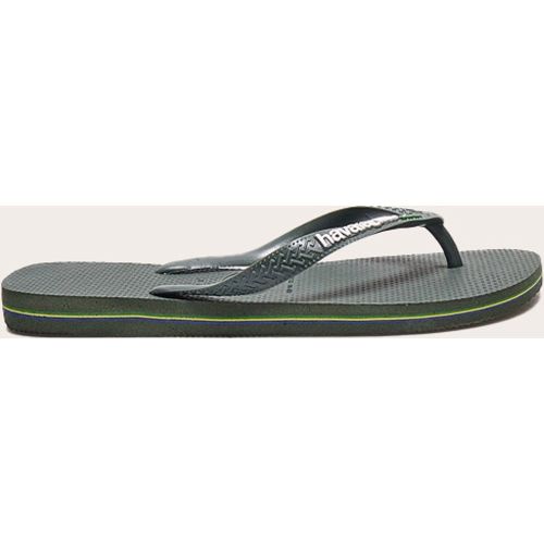 Havaianas Tongs classiques à logo Brésil - PrettyLittleThing - Modalova