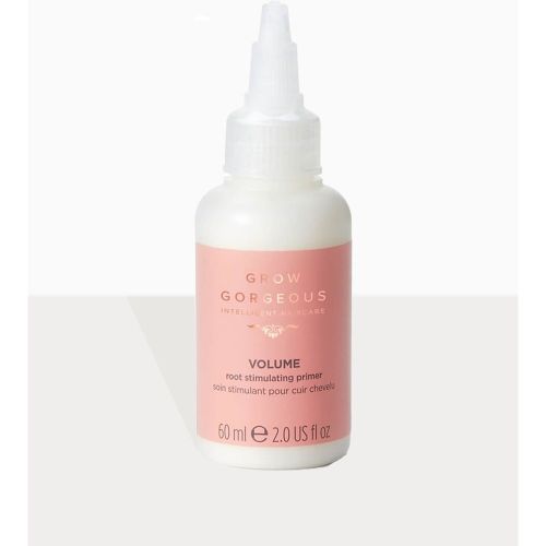 Grow Gorgeous Primer stimulant pour racines Volume 60ml - PrettyLittleThing - Modalova