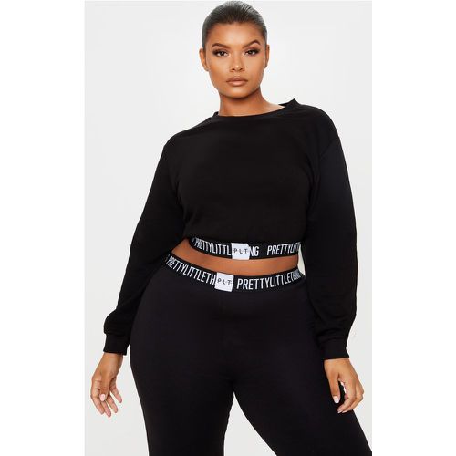 Plus Sweat lounge - PrettyLittleThing - Modalova