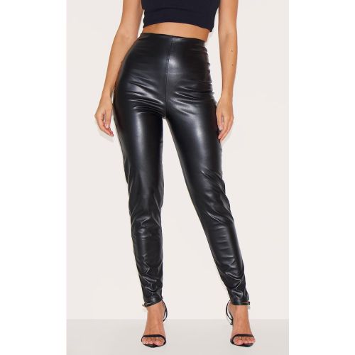 Legging basique à taille haute - PrettyLittleThing - Modalova