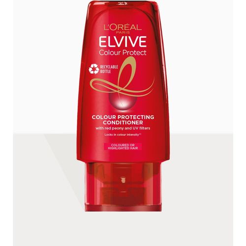L'oreal Elvive Après-shampooing colour protect pour cheveux colorés 90Ml - PrettyLittleThing - Modalova