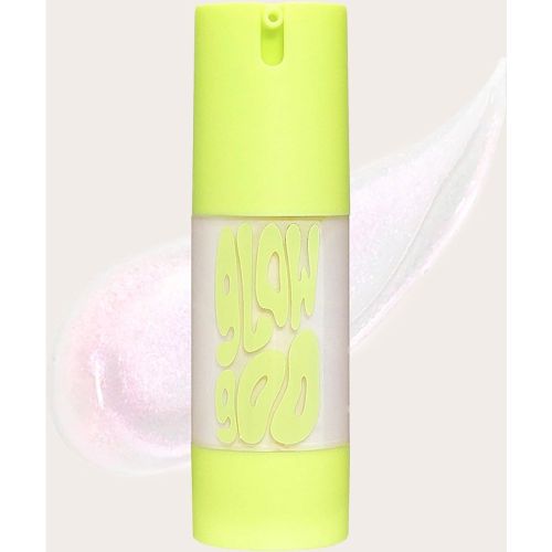 Made By Mitchell Base de teint illuminatrice Glow Goo - PrettyLittleThing - Modalova