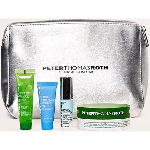 Peter Thomas Roth Set voyage, Doré - PrettyLittleThing - Modalova
