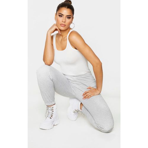 Tall Jogging basique à bas resserrés - PrettyLittleThing - Modalova