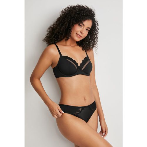 Ensemble de sous-vêtements avec armature - CUPSHE - Modalova