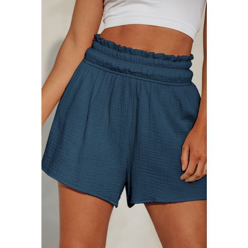 Short de plage jambe large - CUPSHE - Modalova