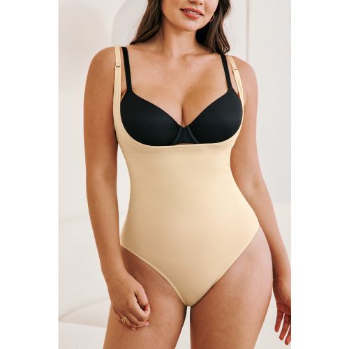 Body nude sculptant discret - CUPSHE - Modalova