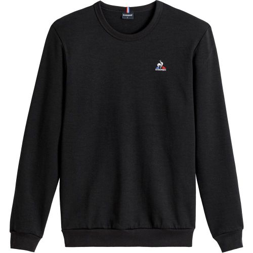 Sweat col rond essentiel - Le Coq Sportif - Modalova