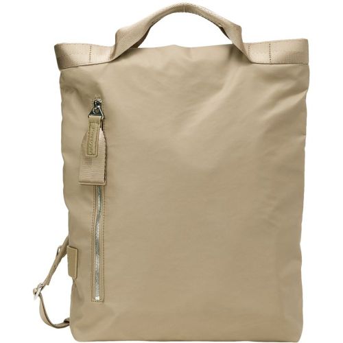 Sac à dos en matière recyclée - Marc O'Polo - Modalova