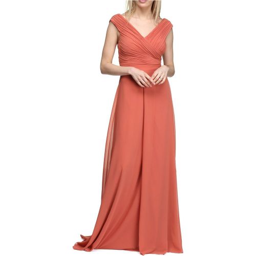 Robe de soirée longue - LEADER MODE - Modalova