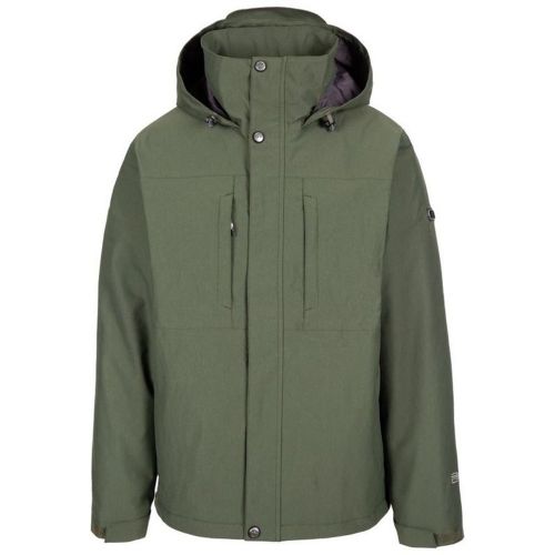 Veste imperméable DISCOTT - Trespass - Modalova