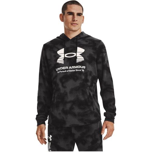 Sweat manches longues RIVAL - Under Armour - Modalova