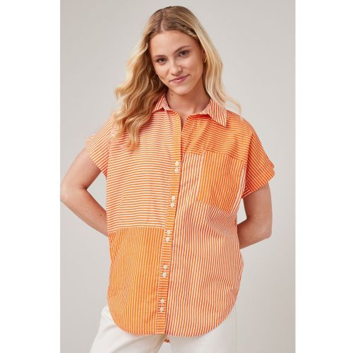 Chemise manches courtes - Next - Modalova