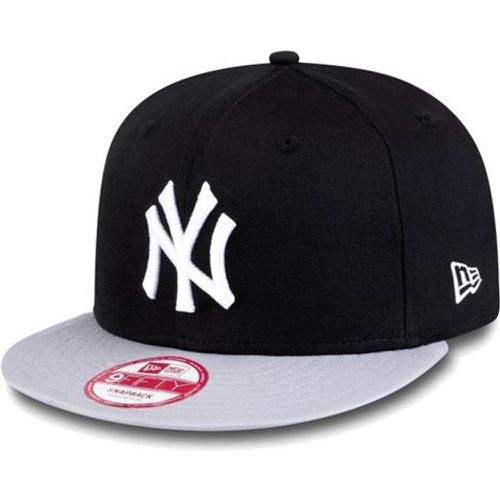 Casquette Snapback 9Fifty MLB Cotton Block New York Yankees - NEW ERA CAP - Modalova