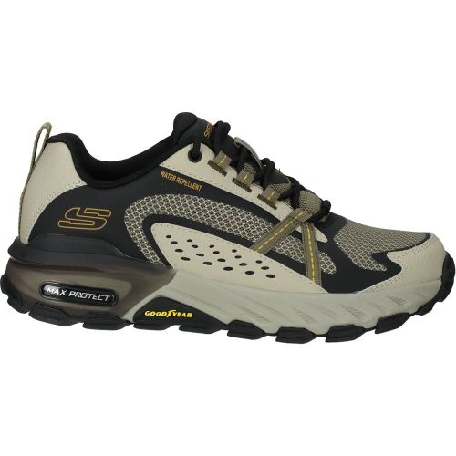 Sneaker Cuir - Skechers - Modalova