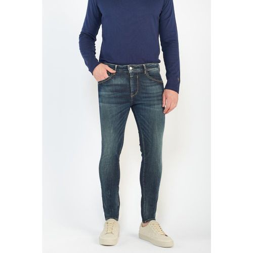 Jeans skinny POWER, 7/8ème - LE TEMPS DES CERISES - Modalova