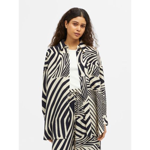 Chemise Imprimée - OBJECT COLLECTORS ITEM - Modalova