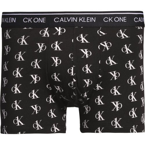 Boxer imprimé - Calvin Klein - Modalova