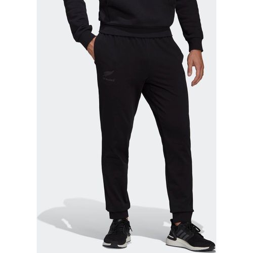 Pantalon All Blacks Lifestyle Tapered Cuff - adidas performance - Modalova