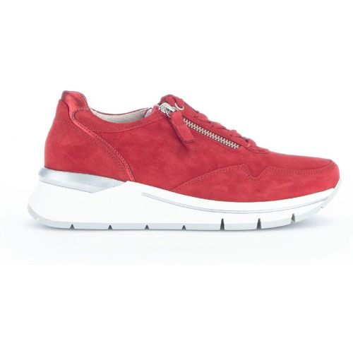 Baskets en cuir - Gabor - Modalova