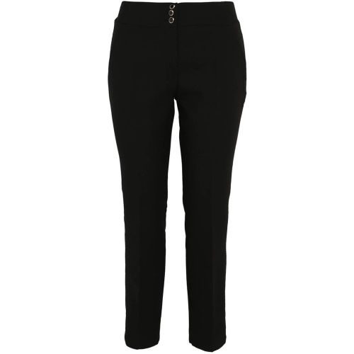 Pantalon uni - PROMISS - Modalova