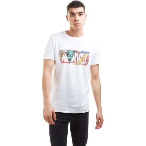 T-shirt - Marvel - Modalova