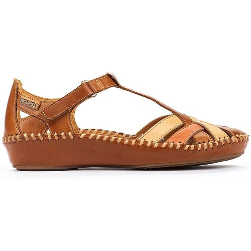 Sandales Cuir P. Vallarta - Pikolinos - Modalova