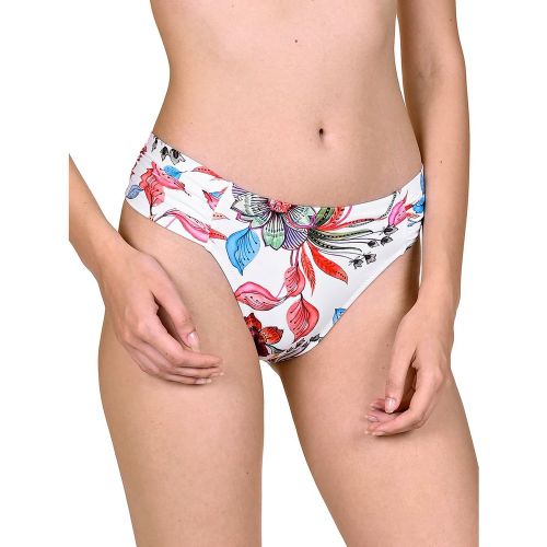 Bas maillot de bain taille haute Jamaica - LISCA - Modalova
