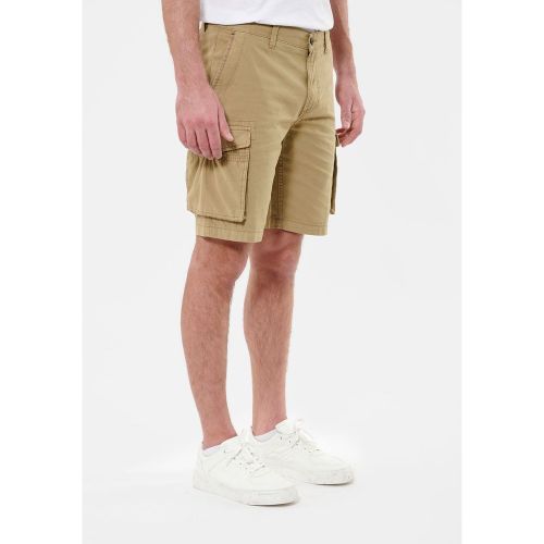 Short cargo en 100% coton MARCO - KAPORAL - Modalova