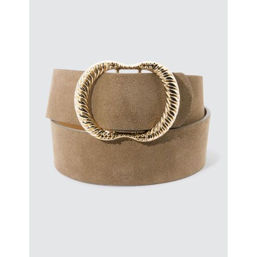 Ceinture large - BZB - Modalova