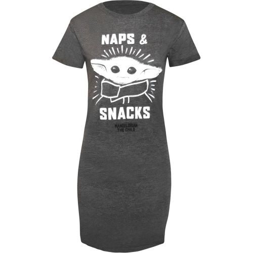 Robe t-shirt - Star Wars - Modalova