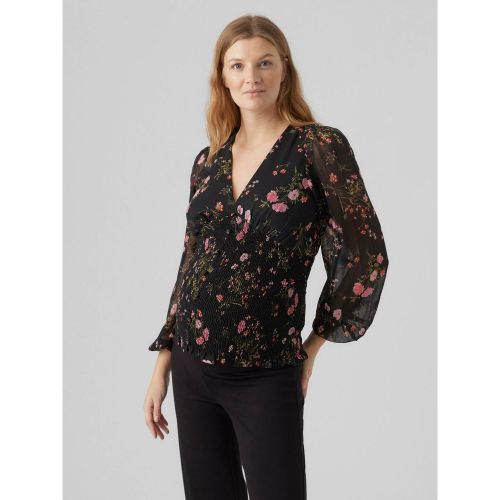 T-shirt de maternité - Vero Moda - Modalova