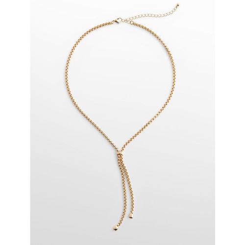 Collier combiné - Mango - Modalova
