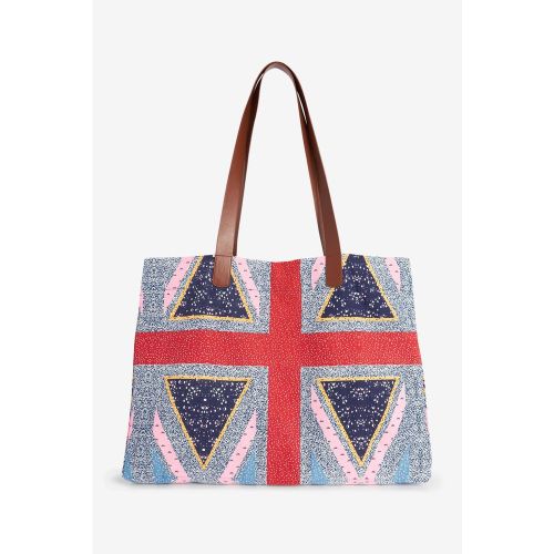 Sac de plage - Next - Modalova