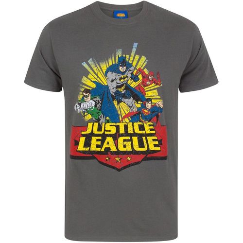 T-shirt - JUSTICE LEAGUE - Modalova