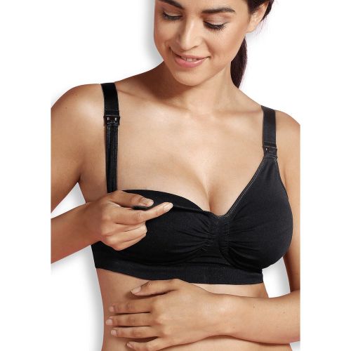Soutien-gorge d'allaitement et de grossesse - carriwell - Modalova