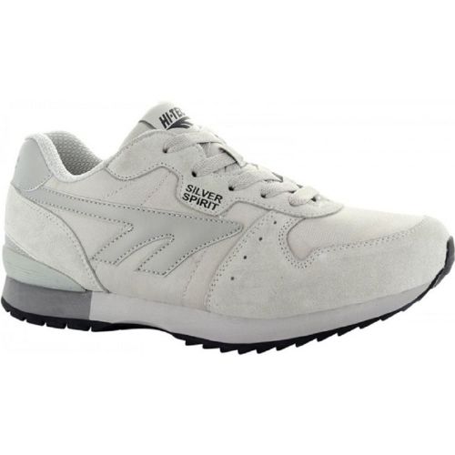 Baskets SILVER SPIRIT - Hi-Tec - Modalova